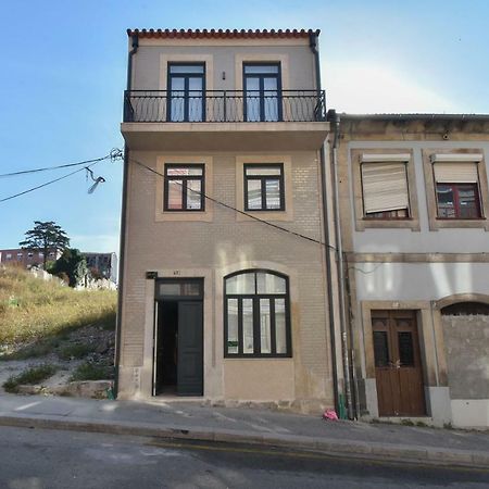 Oporto Cool - Fontainhas Apartment Bagian luar foto