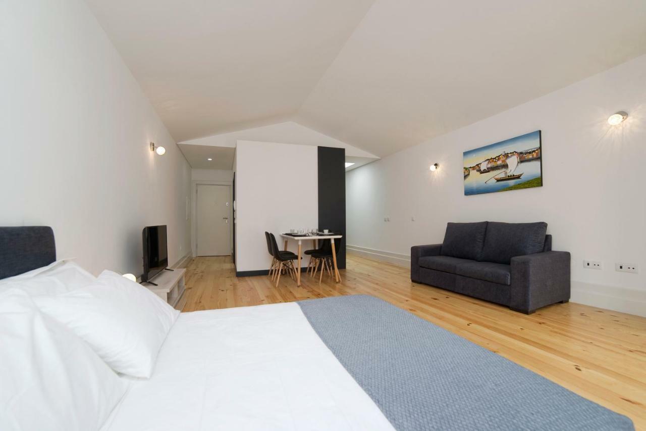 Oporto Cool - Fontainhas Apartment Bagian luar foto