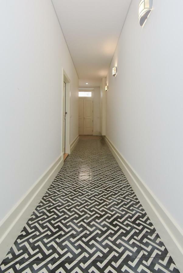 Oporto Cool - Fontainhas Apartment Bagian luar foto